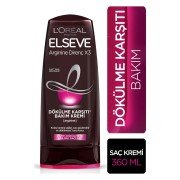 L'Oréal Paris Elseve Arginine Direnç X3 Dökülme Karşıtı Bakım Kremi 360 ml