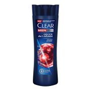 Clear Men Hızlı Stil 2'si 1 Arada Şampuan 350 ml