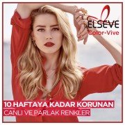 L'Oréal Paris Elseve Colorvive Renk Koruyucu Bakım Kremi 360 ml