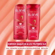 L'Oréal Paris Elseve Colorvive Renk Koruyucu Bakım Kremi 360 ml
