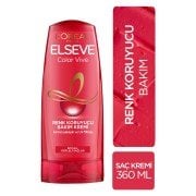 L'Oréal Paris Elseve Colorvive Renk Koruyucu Bakım Kremi 360 ml