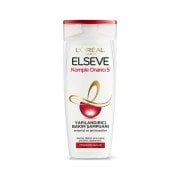 L'Oréal Paris Elseve Komple Onarıcı 5 Yapılandırıcı Bakım Şampuanı 360 ml