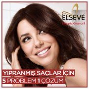 L'Oréal Paris Elseve Komple Onarıcı 5 Yapılandırıcı Bakım Şampuanı 360 ml