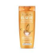 L'Oréal Paris Elseve Mucizevi Hindistan Cevizi Yağı Ağırlaştırmayan Besleyici Şampuan 360 ml