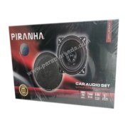 Piranha PRN-4040 250W 4'' (10 cm) 2 Yol Oto Hoparlör