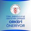 Orkid Extra Hassas Koruma Normal Hijyenik Ped 20'li
