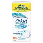 Orkid Extra Hassas Koruma Normal Hijyenik Ped 20'li