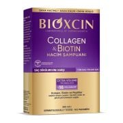 Bioxcin Collagen & Biotin Hacim Şampuanı 300 ml