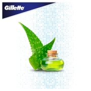 Gillette Skinguard Tıraş Köpüğü 250 ml