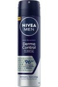 Nivea Men Derma Protect Clinical Erkek Sprey Deodorant