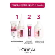 L'oreal Paris Excellence Creme Saç Boyası 4 - Koyu Kahve