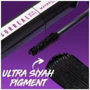 Maybelline New York Falsies Surreal Meta Black Mascara