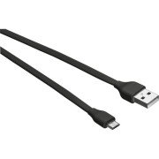 Trust Flat Micro-USB Cable 1m - Siyah
