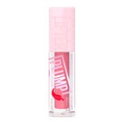 Maybelline New York Lifter Plump Dudak Parlatıcısı 001 Blush Blaze