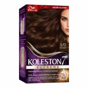 Wella Koleston Supreme Saç Boyası 3/0 Koyu Kahve