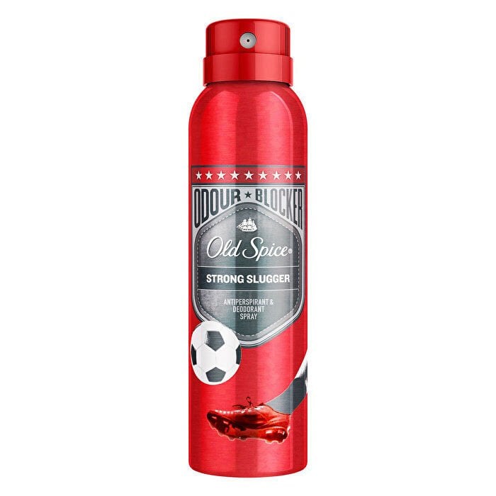 Old Spice Antipersperan Deodorant Sprey Slugger 150 ml