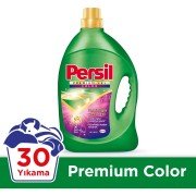 Persil Premium Color Jel Çamaşır Deterjanı 30 Yıkama