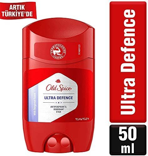 Old Spice Stick Antipersperan Ultra Defence 50 ml