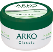 Arko Classic Naturel Krem 300 ml
