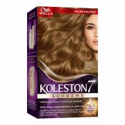 Wella Koleston Supreme Saç Boyası 7/0 Kumral