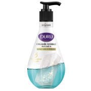 Duru Organik İçerikli Beyaz Sabun Kokulu Sıvı Sabun 500 ml