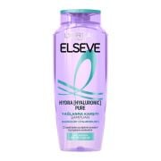 Elseve Hydra Hyaluronic Pure Yağlanma Karşıtı Şampuan 300 ml