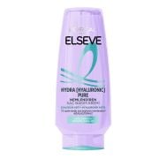 Elseve Hydra [Hyaluronic] Pure Yağlanma Karşıtı Nemlendirici Saç Kremi 250 ml