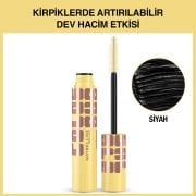 Maybelline New York Colossal Bubble Maskara