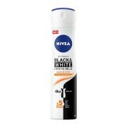 Nivea Black & White Invisible Güçlü Etki Kadın Sprey Deodorant 150 ml