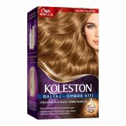 Wella Koleston Supreme Saç Boyası Balyaj - Ombre Kiti