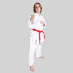 NAGASHİ TORK PRO WKF Kumite