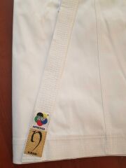 NAGASHİ KAGE KATA ELBİSESİ-WKF