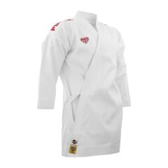 PUNOK GOLD KATA WKF Kırmızı Mavi SET