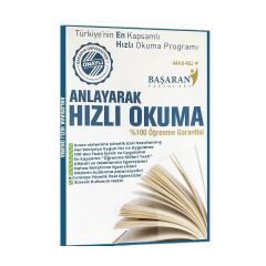 Hızlı Okuma Programı