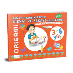 0-42 Ay Oyunlarla Zekayı ve Özgüveni Geliştirme