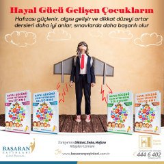 3. Sınıf Hayal Gücünü Çizim Yeteneğini Geliştirme