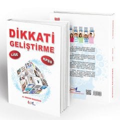 Lise Dikkati Geliştirme