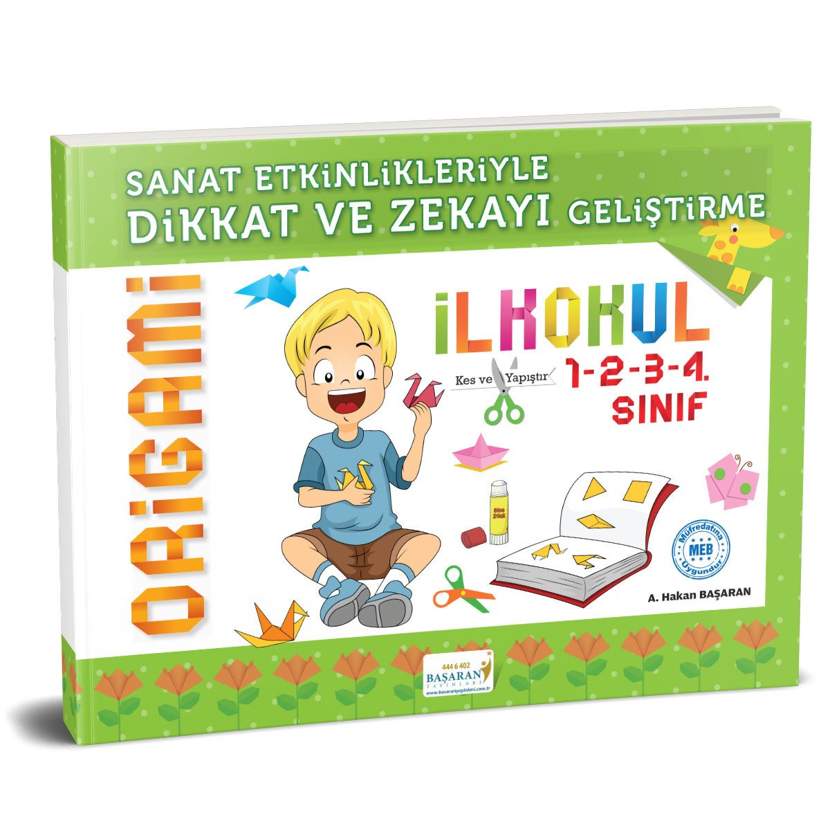 İlkokul Origami