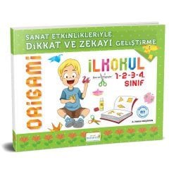 İlkokul Origami