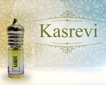 KASREVI (ÖZEL TASARIM)