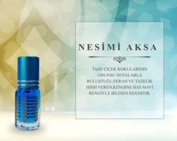 NESİMİ AKSA