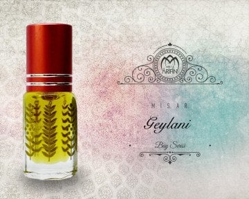 GEYLANİ