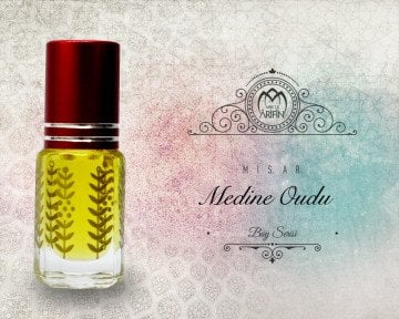 MEDİNE OUDU