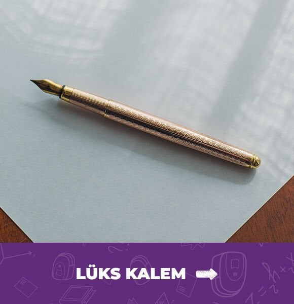 Lüks Kalem