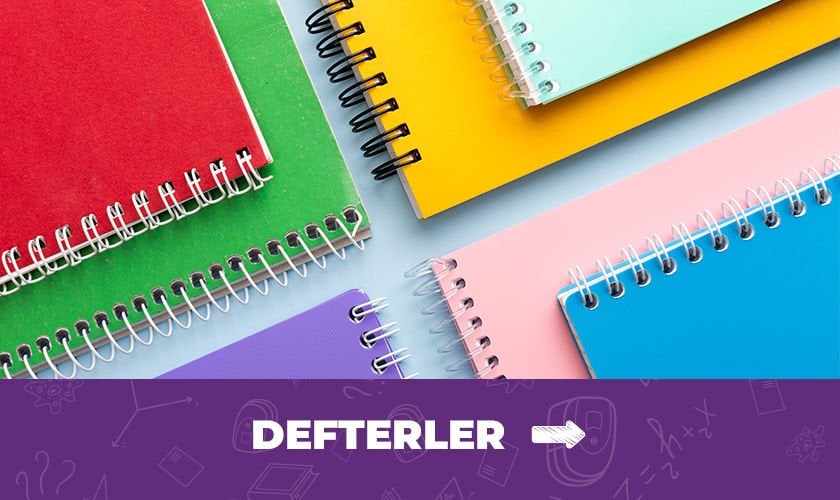 Defterler