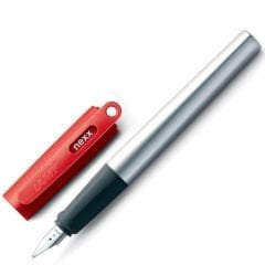 Lamy Nexx Dolmakalem (F) Kırmızı Kapak 85-F