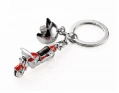 KR13-23/RD KEY Cruısıng Anahtarlık