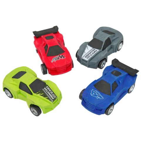 Monster Cars 3D Silgi 6306