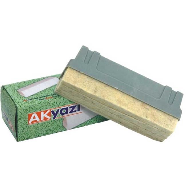 Akyazı Büyük Tahta Silgisi 0125