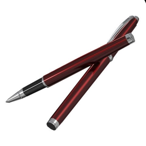 Scrikss 800 Roller Kalem Bordo